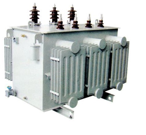陇南S13-800KVA/10KV/0.4KV油浸式变压器