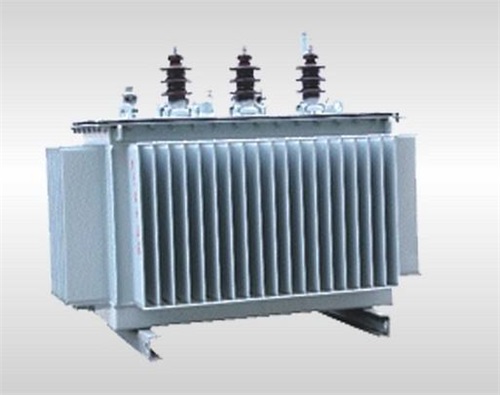 陇南SCB13-1250KVA/10KV/0.4KV油浸式变压器