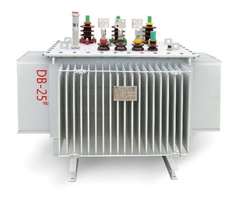 陇南SCB11-400KVA/10KV/0.4KV油浸式变压器