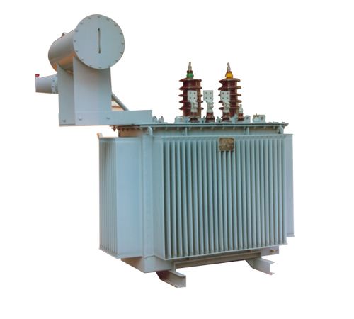 陇南SCB11-3150KVA/10KV/0.4KV油浸式变压器